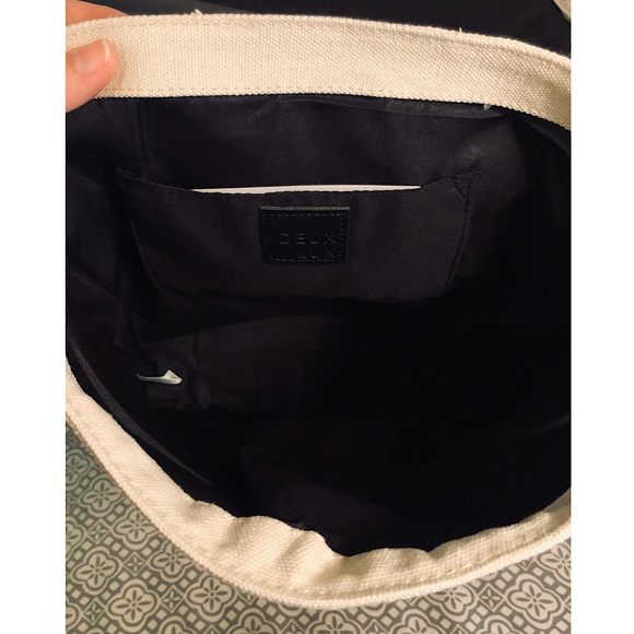 Deux Lux Demi Backpack! - Picture 5 of 5